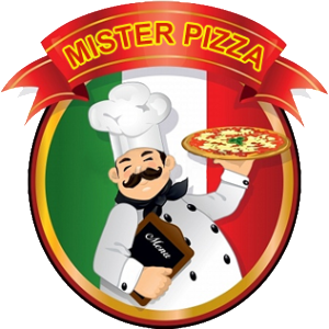 Pizza Mister Pizza